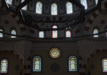 Ulu Camii - Dış Görseller