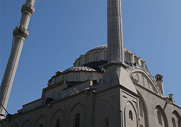 Ulu Camii - Dış Görseller